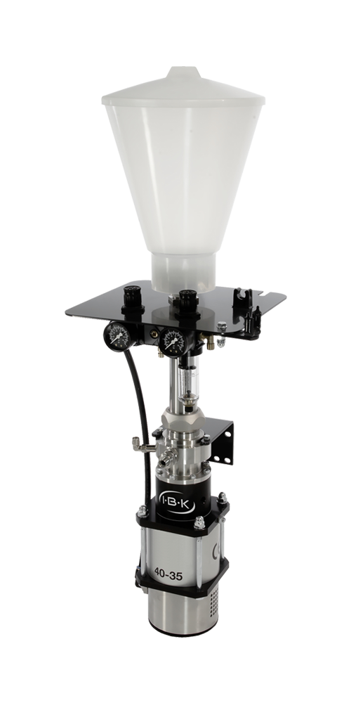 IBK Spraypack IBK Spraypack