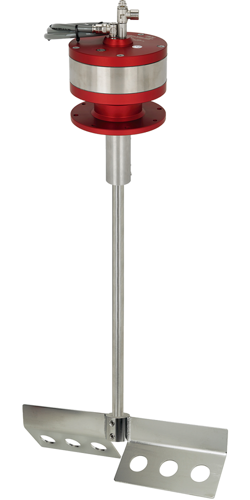 ECO-Line Typ 14Nm Rührwerk 200l