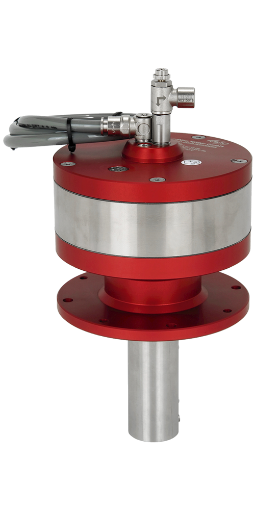 IBK Radialkolbenmotor Typ 14