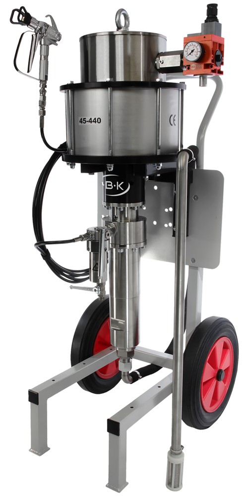 IBK_Spray_System_45-440 IBK Spray System 45-440