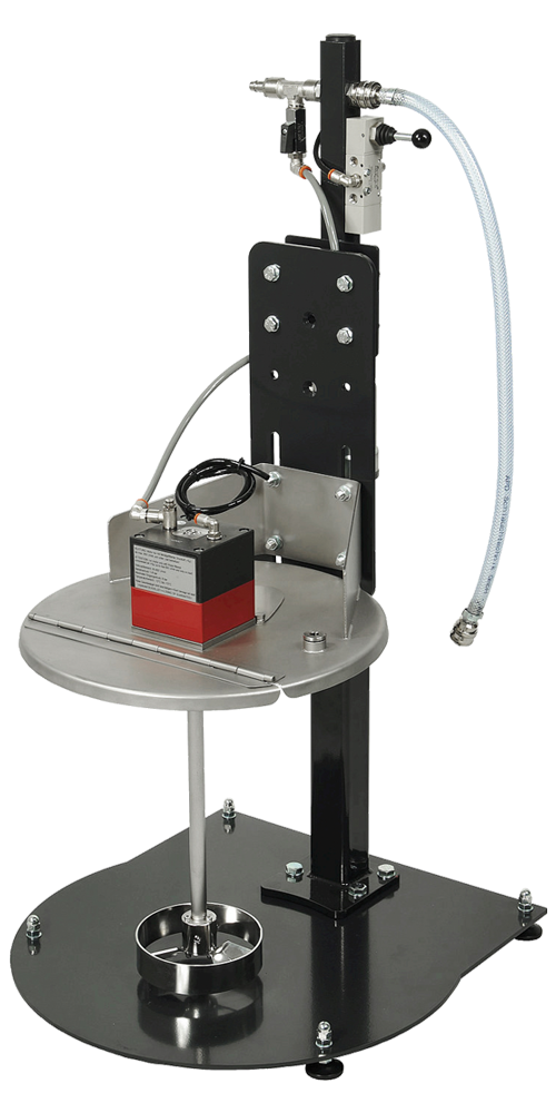 IBK 30l Rührstation ECO-Line