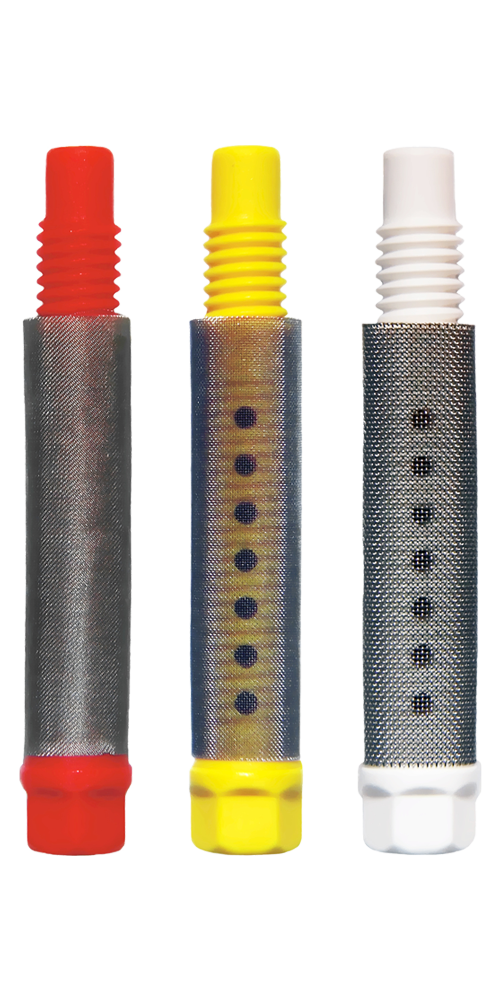 IBK Einschraubfilter