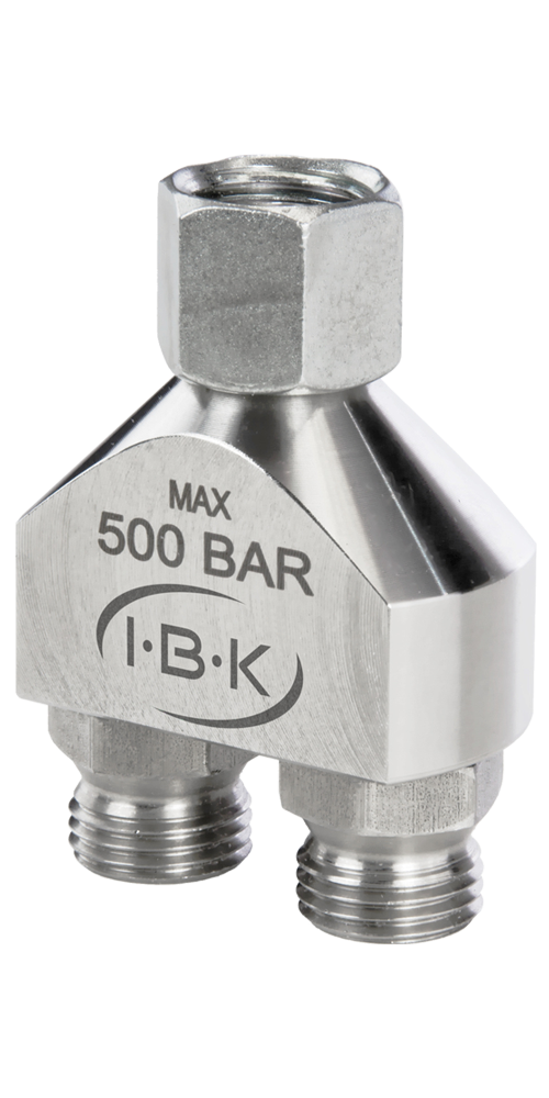 IBK Y-Verteiler