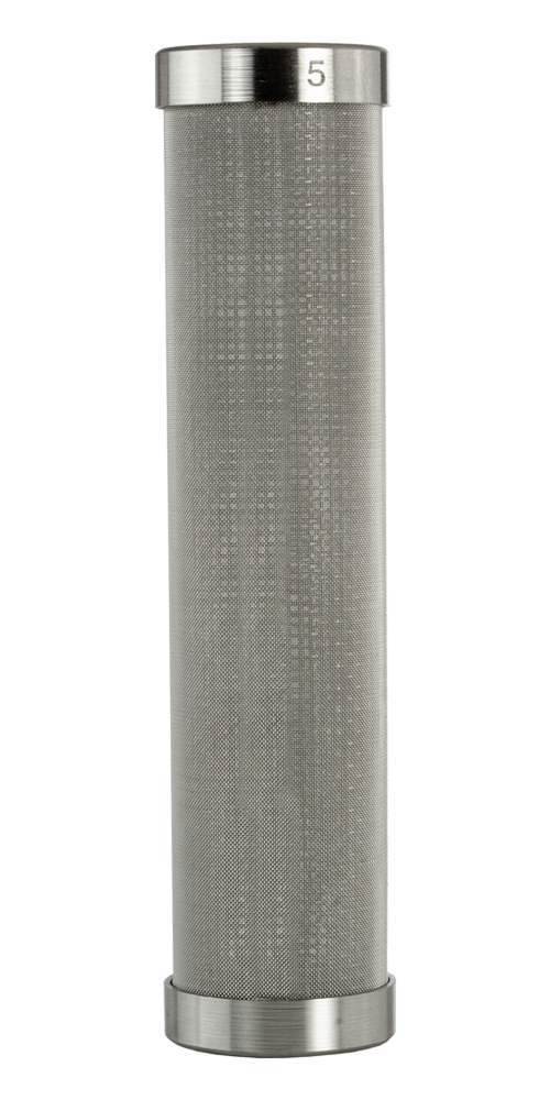 IBK Filtersiebeinsatz