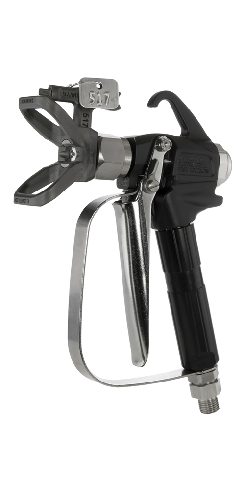 IBK Airless Pistole HDP 500