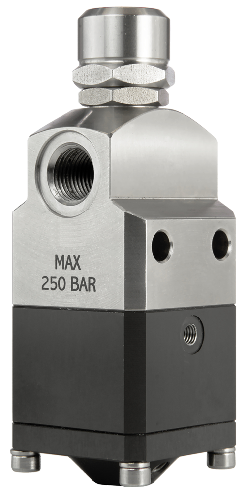 IBK Airless-Automatik Pistole DN2 11/16"