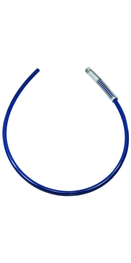 IBK Rücklaufschlauch