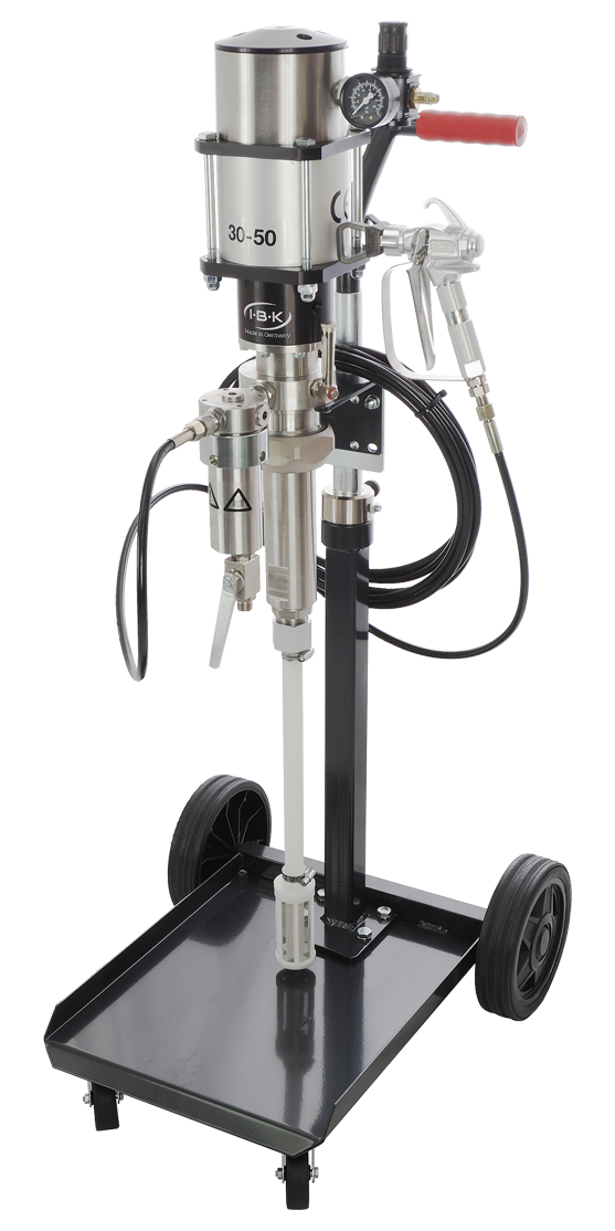 IBK Advance (A) Line