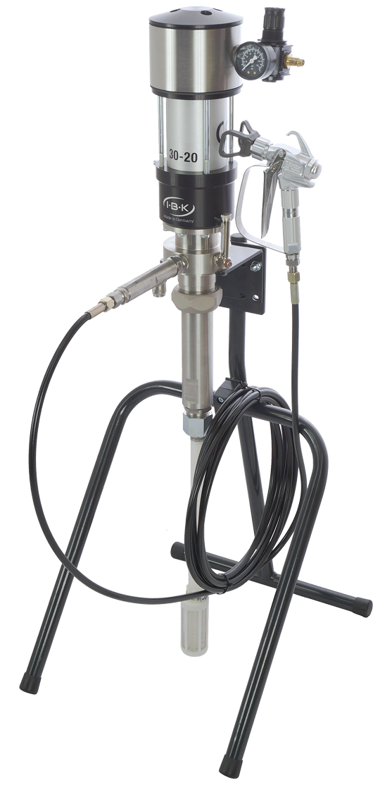 Basic (B) Line IBK – 30-20