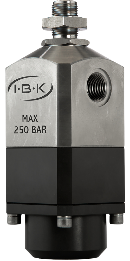 IBK AA-Pistole DN5 G3/8