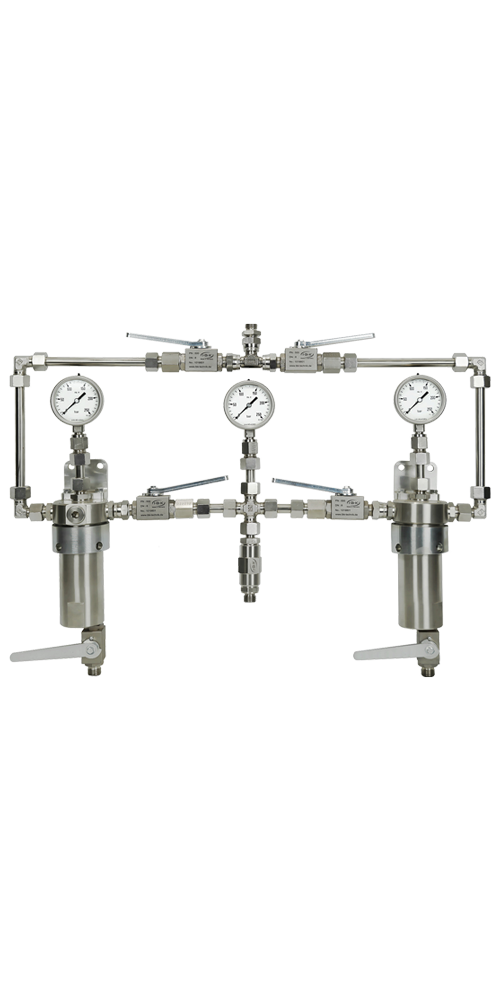 IBK_3130612 IBK Oberbehälter 6L + Rührwerk