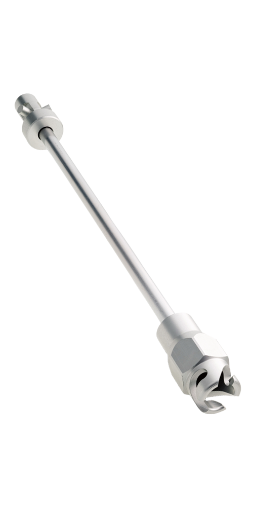 IBK Düsenverlängerung